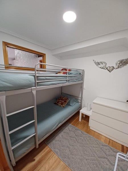 Bonito Apartamento En Laredo Exterior photo